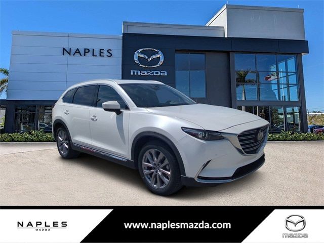 2021 Mazda CX-9 Grand Touring