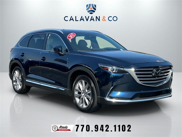 2021 Mazda CX-9 Grand Touring