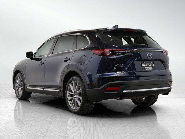 2021 Mazda CX-9 Grand Touring