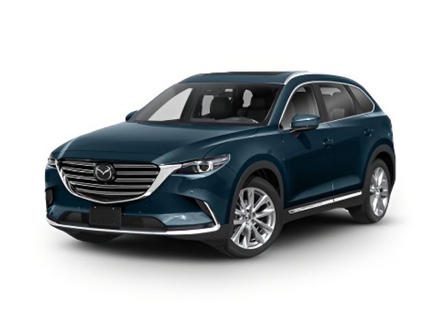 2021 Mazda CX-9 Grand Touring