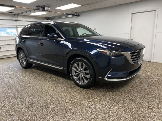 2021 Mazda CX-9 Grand Touring