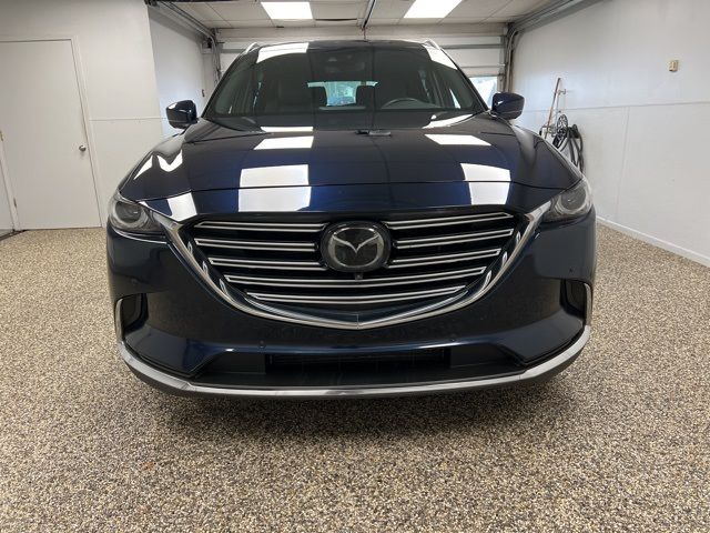 2021 Mazda CX-9 Grand Touring