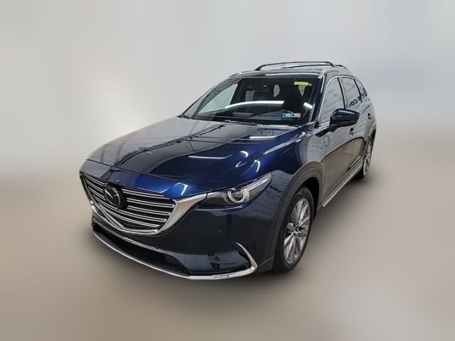 2021 Mazda CX-9 Grand Touring