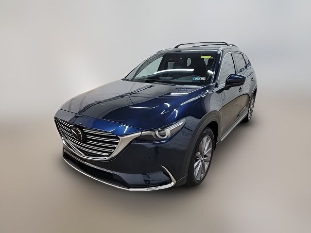 2021 Mazda CX-9 Grand Touring