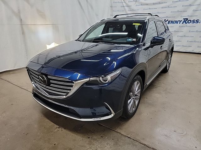 2021 Mazda CX-9 Grand Touring