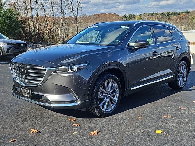 2021 Mazda CX-9 Grand Touring