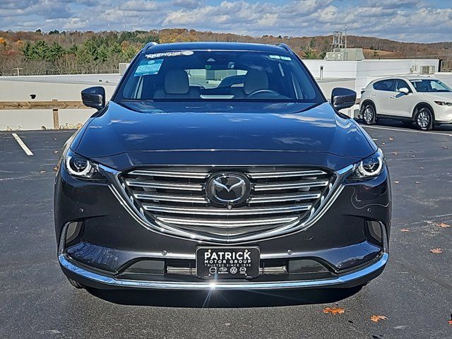 2021 Mazda CX-9 Grand Touring