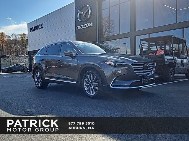 2021 Mazda CX-9 Grand Touring