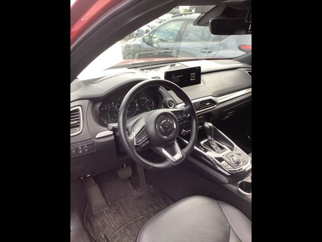 2021 Mazda CX-9 Grand Touring
