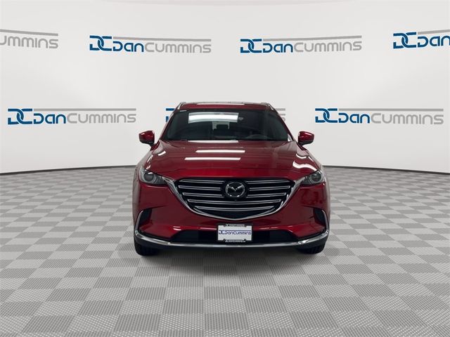 2021 Mazda CX-9 Grand Touring