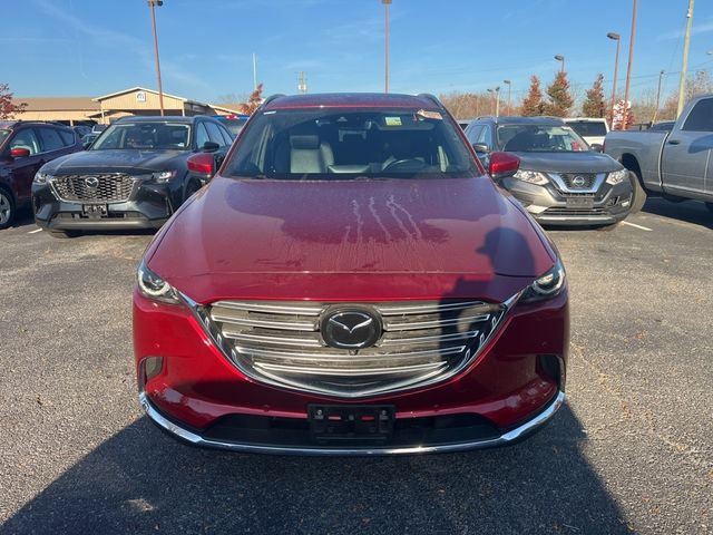 2021 Mazda CX-9 Grand Touring