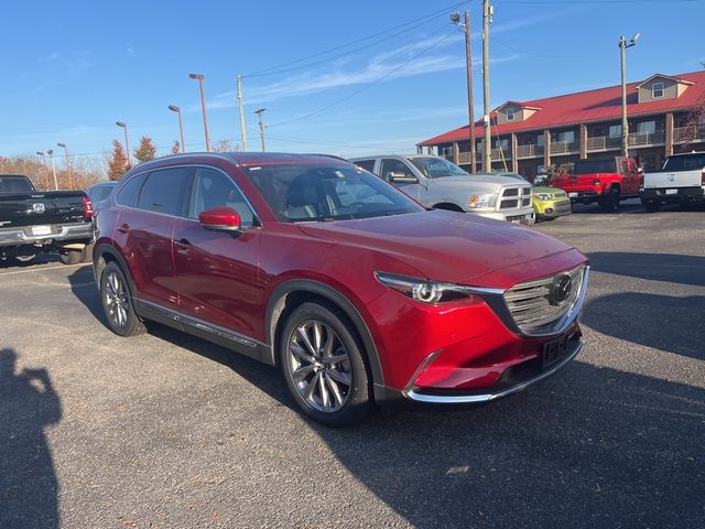 2021 Mazda CX-9 Grand Touring