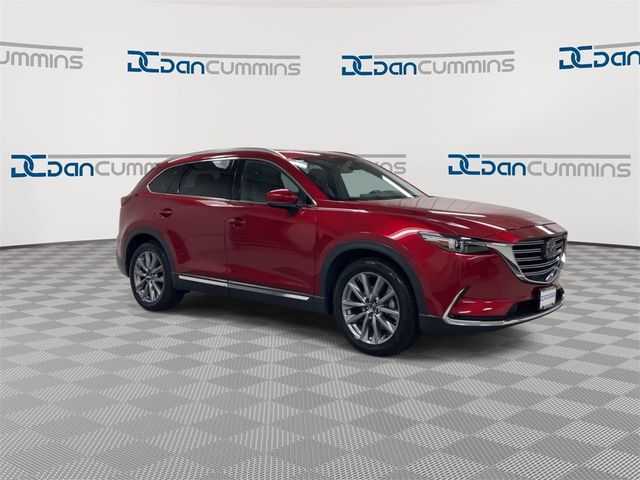 2021 Mazda CX-9 Grand Touring