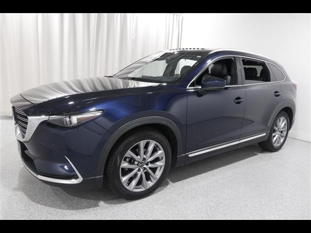 2021 Mazda CX-9 Grand Touring