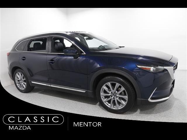 2021 Mazda CX-9 Grand Touring