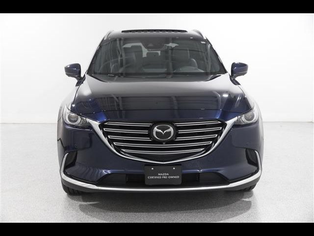 2021 Mazda CX-9 Grand Touring