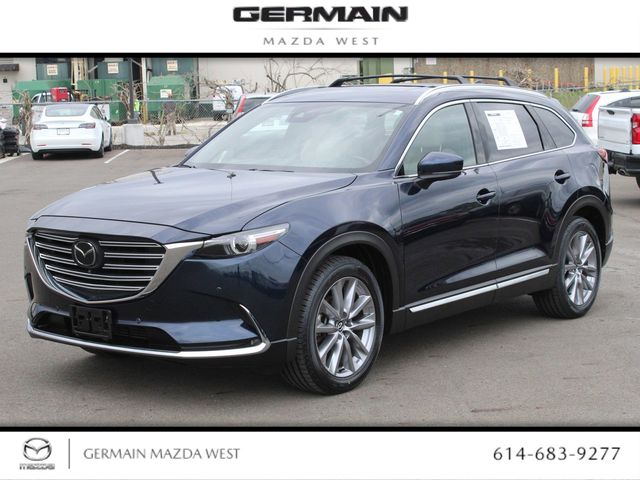 2021 Mazda CX-9 Grand Touring