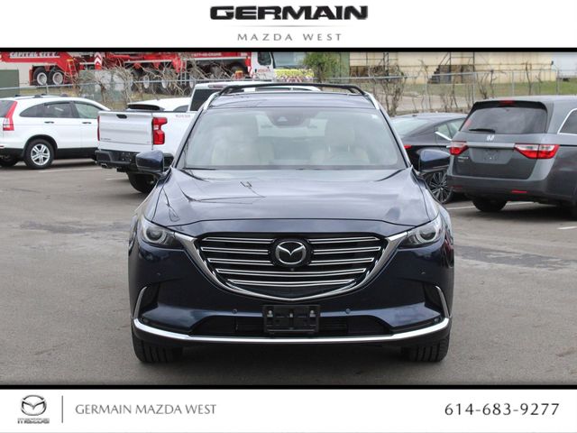 2021 Mazda CX-9 Grand Touring