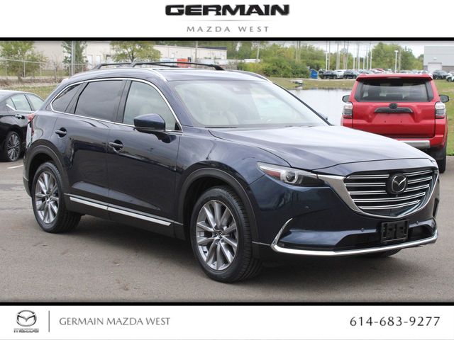 2021 Mazda CX-9 Grand Touring