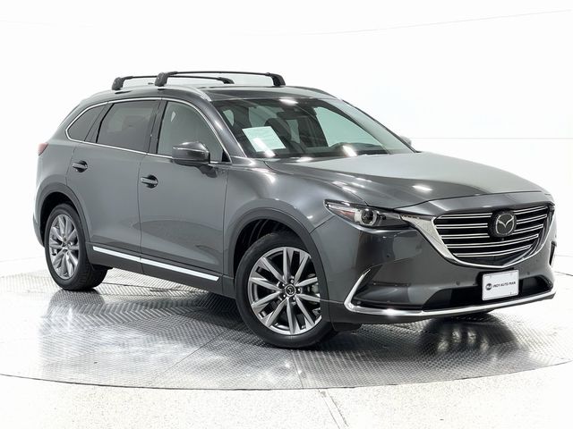 2021 Mazda CX-9 Grand Touring