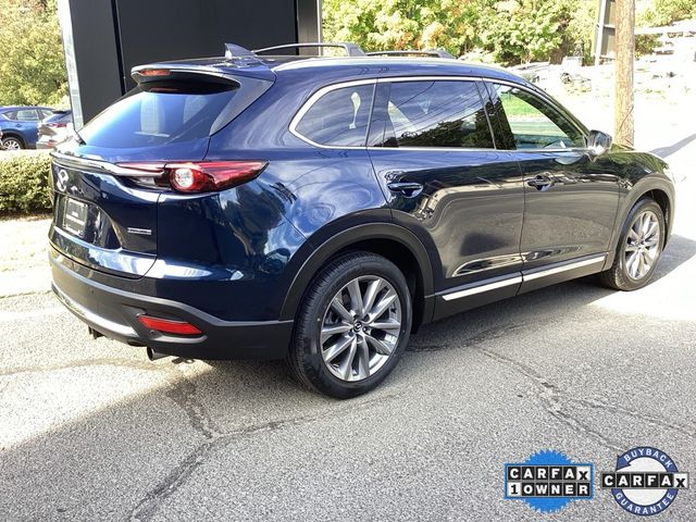 2021 Mazda CX-9 Grand Touring