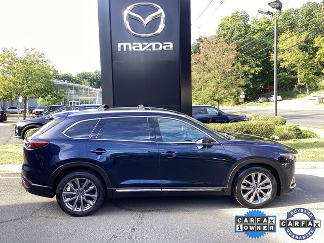 2021 Mazda CX-9 Grand Touring