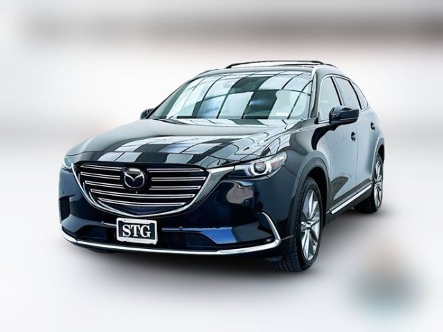 2021 Mazda CX-9 Grand Touring