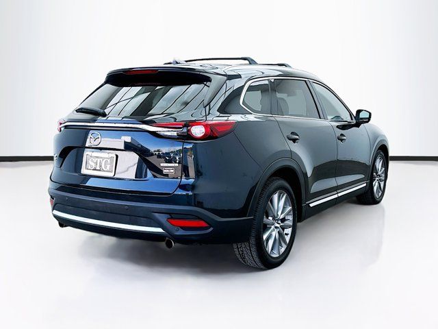 2021 Mazda CX-9 Grand Touring