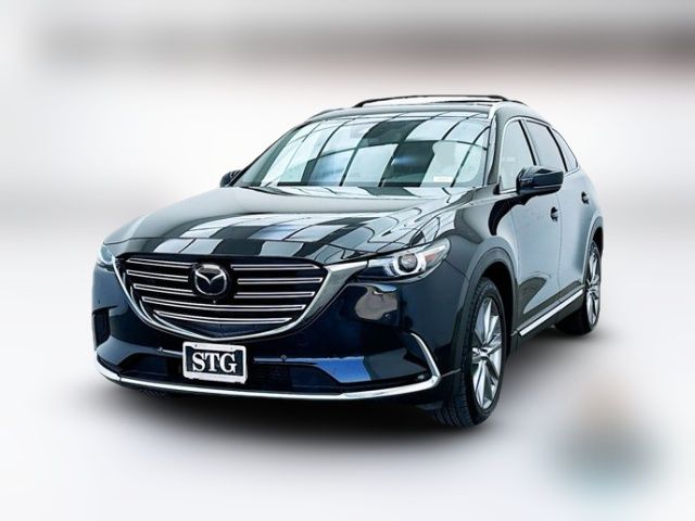 2021 Mazda CX-9 Grand Touring