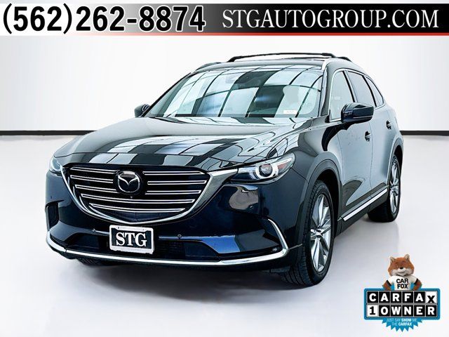 2021 Mazda CX-9 Grand Touring