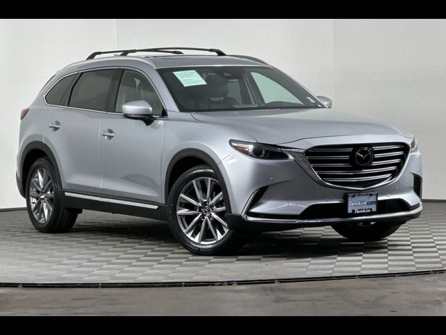 2021 Mazda CX-9 Grand Touring