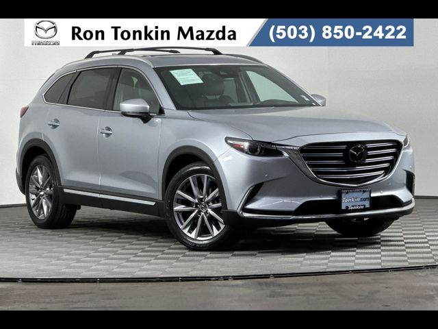 2021 Mazda CX-9 Grand Touring