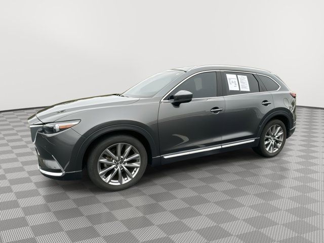 2021 Mazda CX-9 Grand Touring