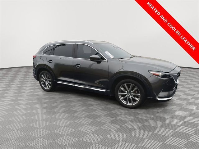 2021 Mazda CX-9 Grand Touring