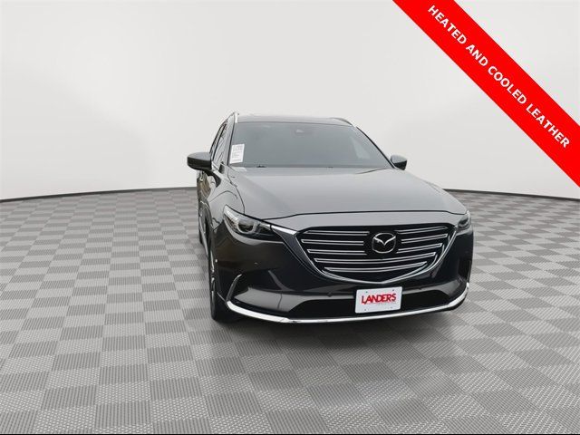 2021 Mazda CX-9 Grand Touring