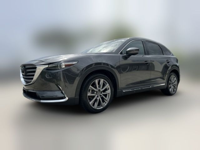 2021 Mazda CX-9 Grand Touring