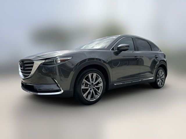 2021 Mazda CX-9 Grand Touring