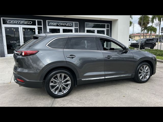 2021 Mazda CX-9 Grand Touring