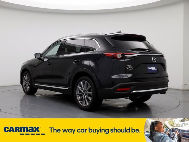 2021 Mazda CX-9 Grand Touring