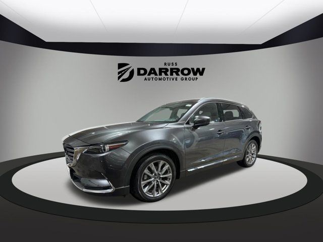 2021 Mazda CX-9 Grand Touring