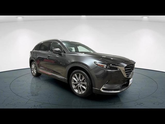 2021 Mazda CX-9 Grand Touring