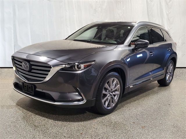 2021 Mazda CX-9 Grand Touring