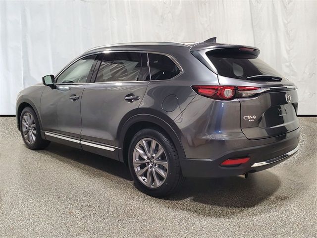 2021 Mazda CX-9 Grand Touring