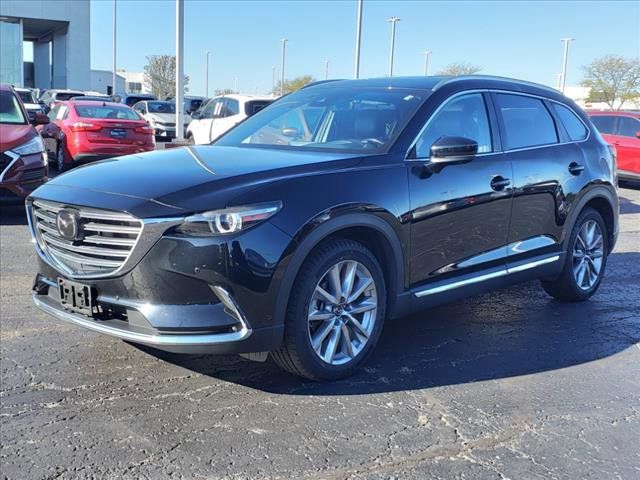 2021 Mazda CX-9 Grand Touring