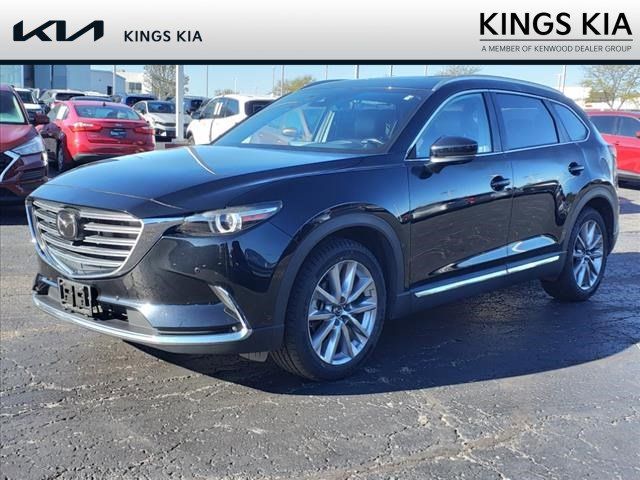 2021 Mazda CX-9 Grand Touring