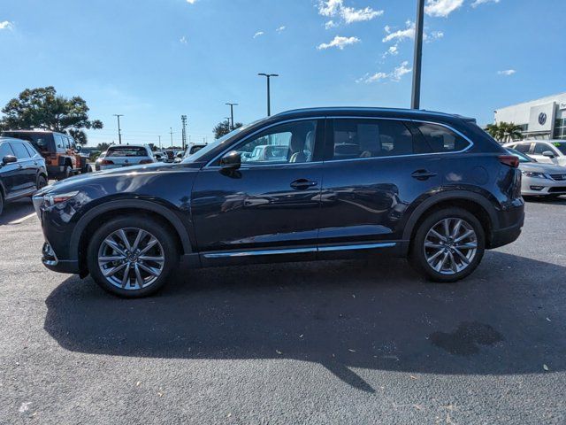 2021 Mazda CX-9 Grand Touring