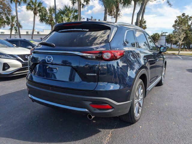 2021 Mazda CX-9 Grand Touring