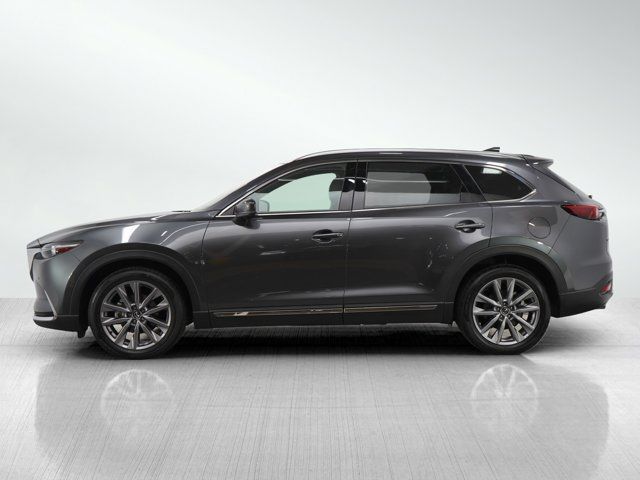 2021 Mazda CX-9 Grand Touring