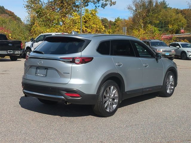 2021 Mazda CX-9 Grand Touring