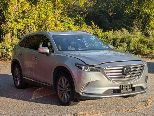 2021 Mazda CX-9 Grand Touring